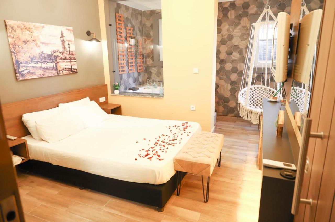 Betas Guesthouse Antalya Exterior foto